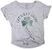 Superluxe™ Womens Lets Day Drink Flowy Tri-Blend St Patricks Day T-Shirt