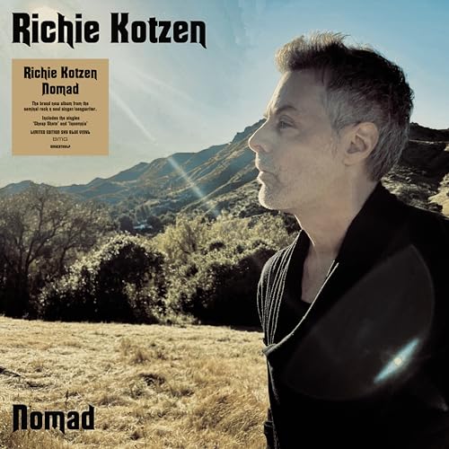 music Nomad