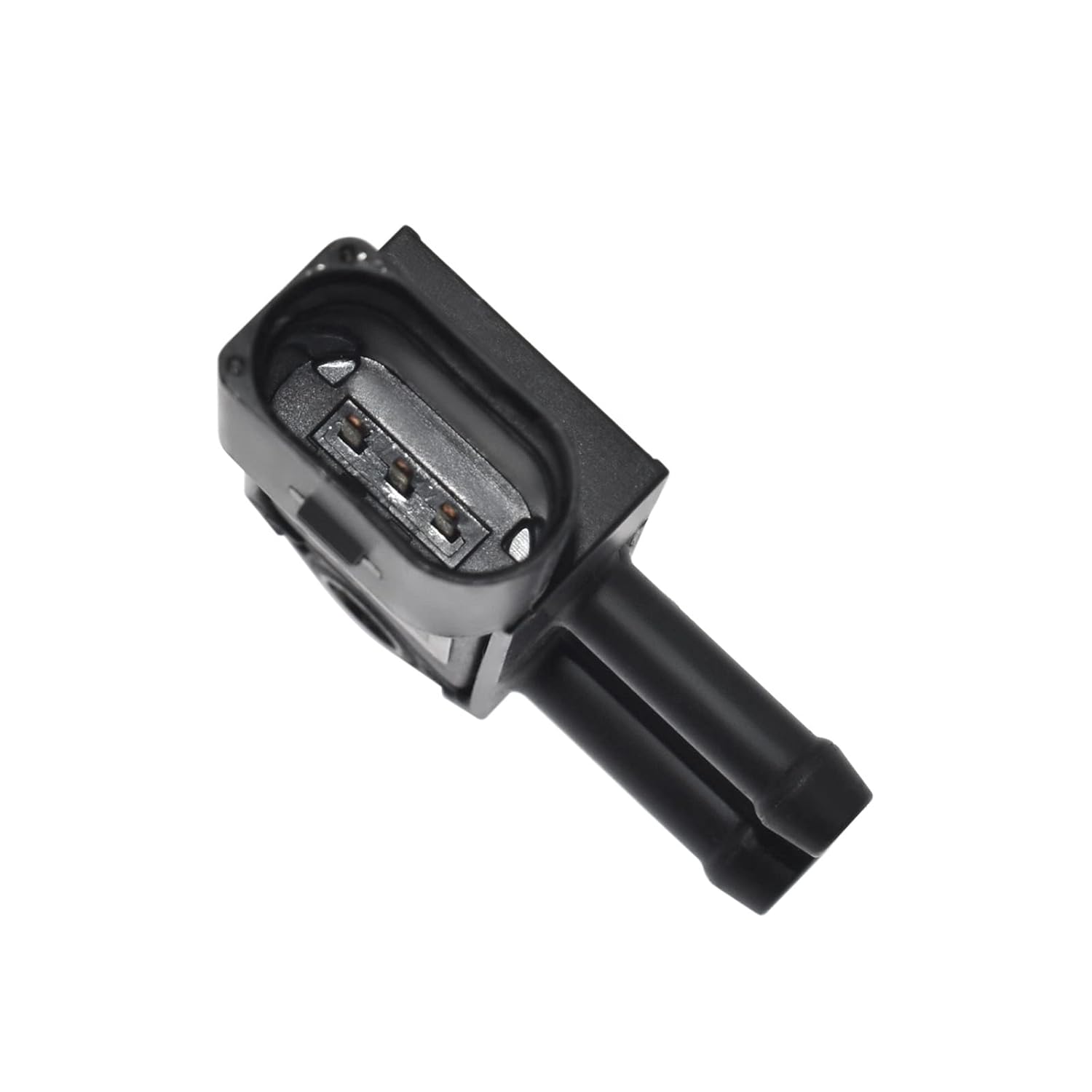 ‎Embellu 07906051A Differential Pressure Sensor Compatible with Volkswagen Audi