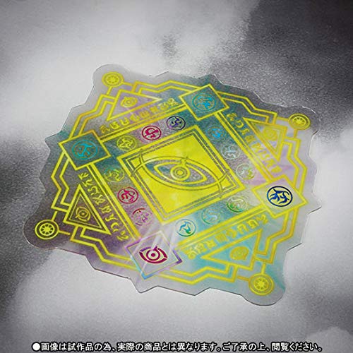 Amazon.co.jp: BANDAI S.H.フィギュアーツ 仮面ライダーゴースト