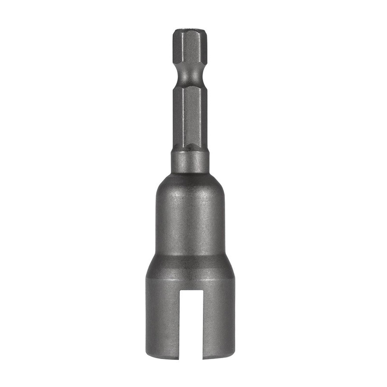 Nvoqilin C Screws Bolt Socket Wrench Hexagonal Shank Drill Adapter Wing Nut Driver For Power Tool Electri Screwdriver Electri Screwdriver Socket Wrench