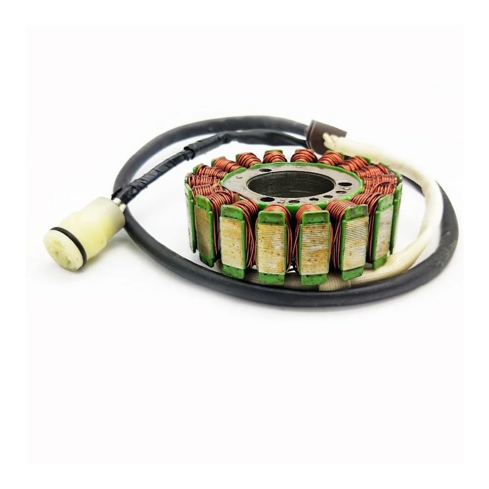 Estator magneto HS800 soluciona fallos de arranque y pérdida de chispa