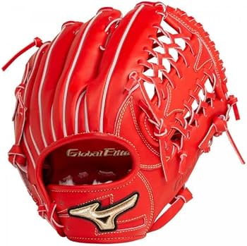 Amazon | (ミズノ) MIZUNO 少年軟式用 グローバルエリート