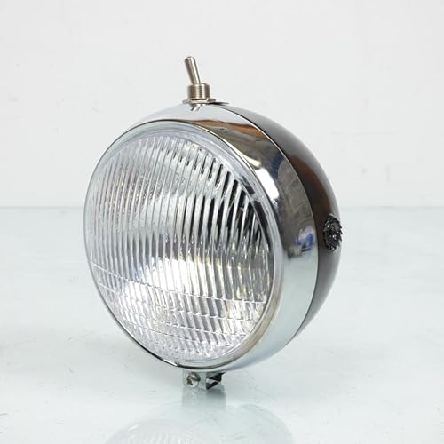 Front Lens Selection P2R (Motorised) for Peugeot 50 103 Avant 2020 Model