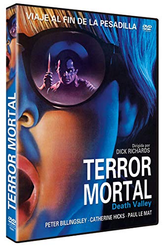 Bild: Death Valley (Region 2) f�r 15,00 EUR bei amazon.de