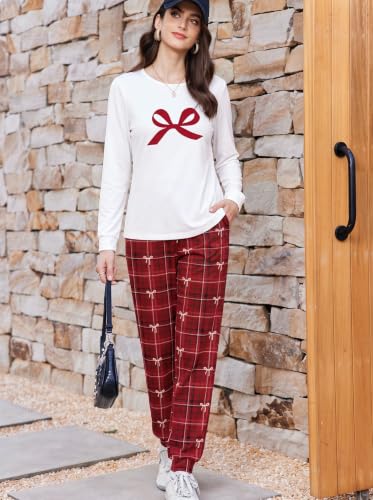 Womens Pajama Sets with Christmas options! - image 5