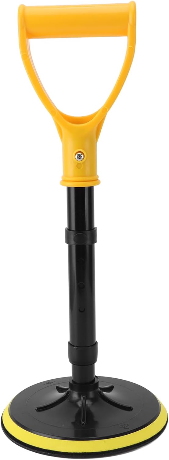 Jiawu Mobility Aids Tool, Adjustable Stand Up Helper Device, Standing Assist Help Seniors Get Up From Floor/Ground, Elderly Assist Equipment for Old People with Knees Issue