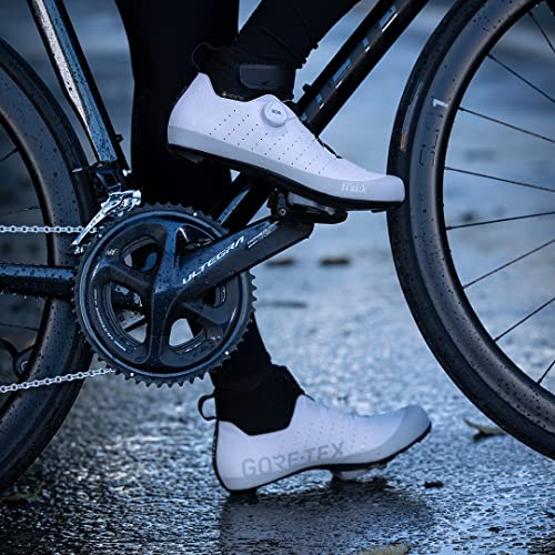 Image of Fizik Unisex Adult Road Cycling Winter Shoes Tempo Artica R5 GTX Gore-tex