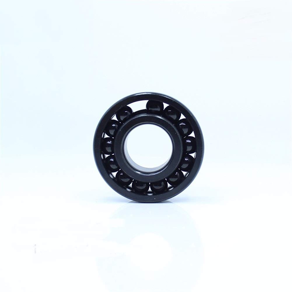 Prodotti for la Trasmissione di Potenza 6302 Cuscinetto ad Alta Temperatura 154213mm 500 Gradi Celsius Cuscinetti a Sfere Completi Cuscinetti a Sfere TB6302