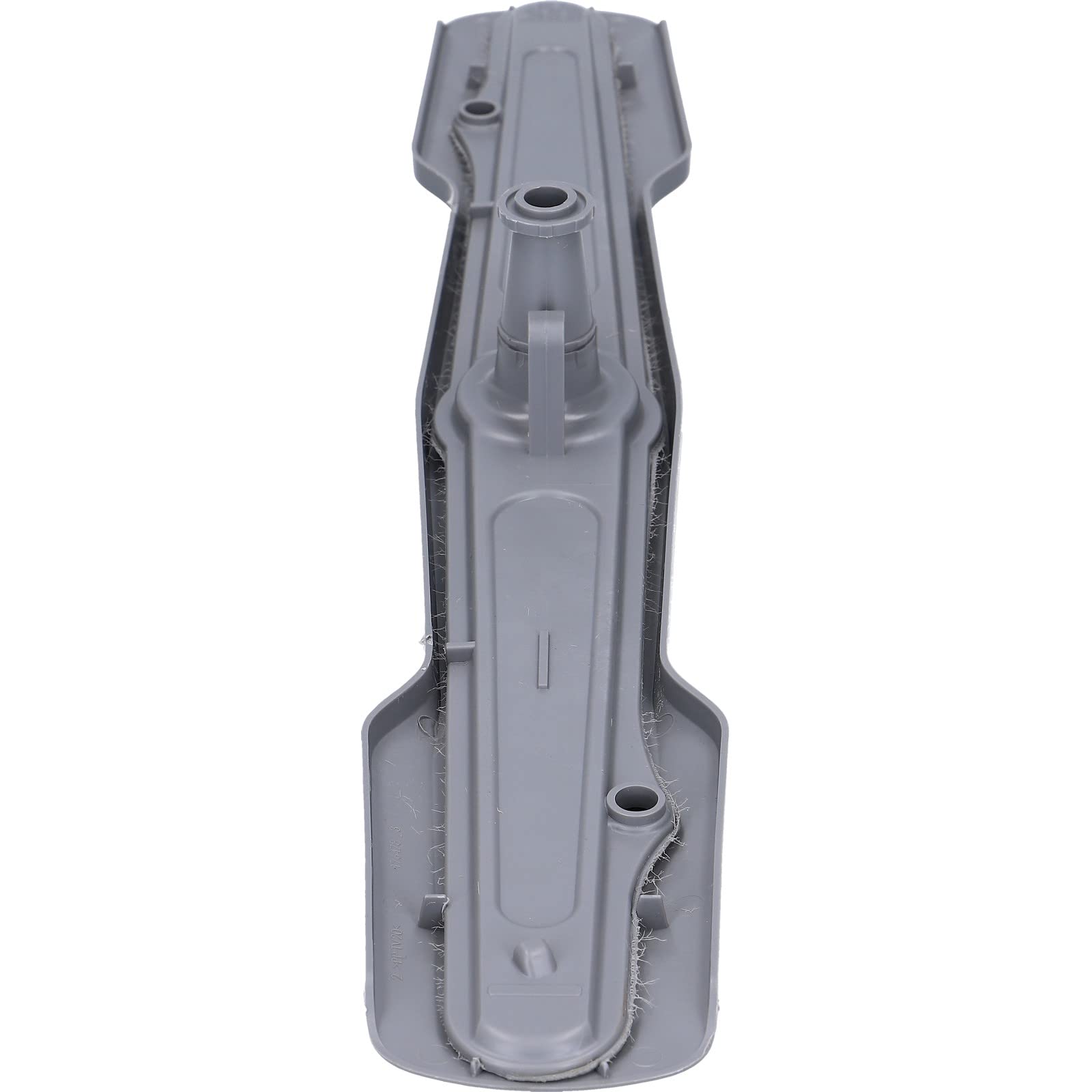 LUTH Premium Profi Parts Sprüharm unten grau kompatibel mit Beko 1764790100 1746100300 für Geschirrspüler Spülmaschine