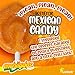Enchiladas Luxus 50 ct – Athentic Spicy Mexican Candy Chili Mango & Pineapple Flavor – Dulces Mexicanos Picantes para Piñatas, Fiestas Infantiles & Bulk Party Bags – Dulce Mexicano