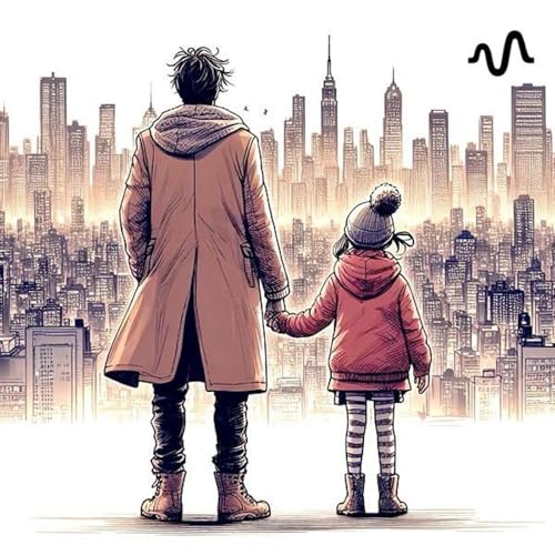 地に足つけ頭雲抜け すすめMyway RADIO cover art