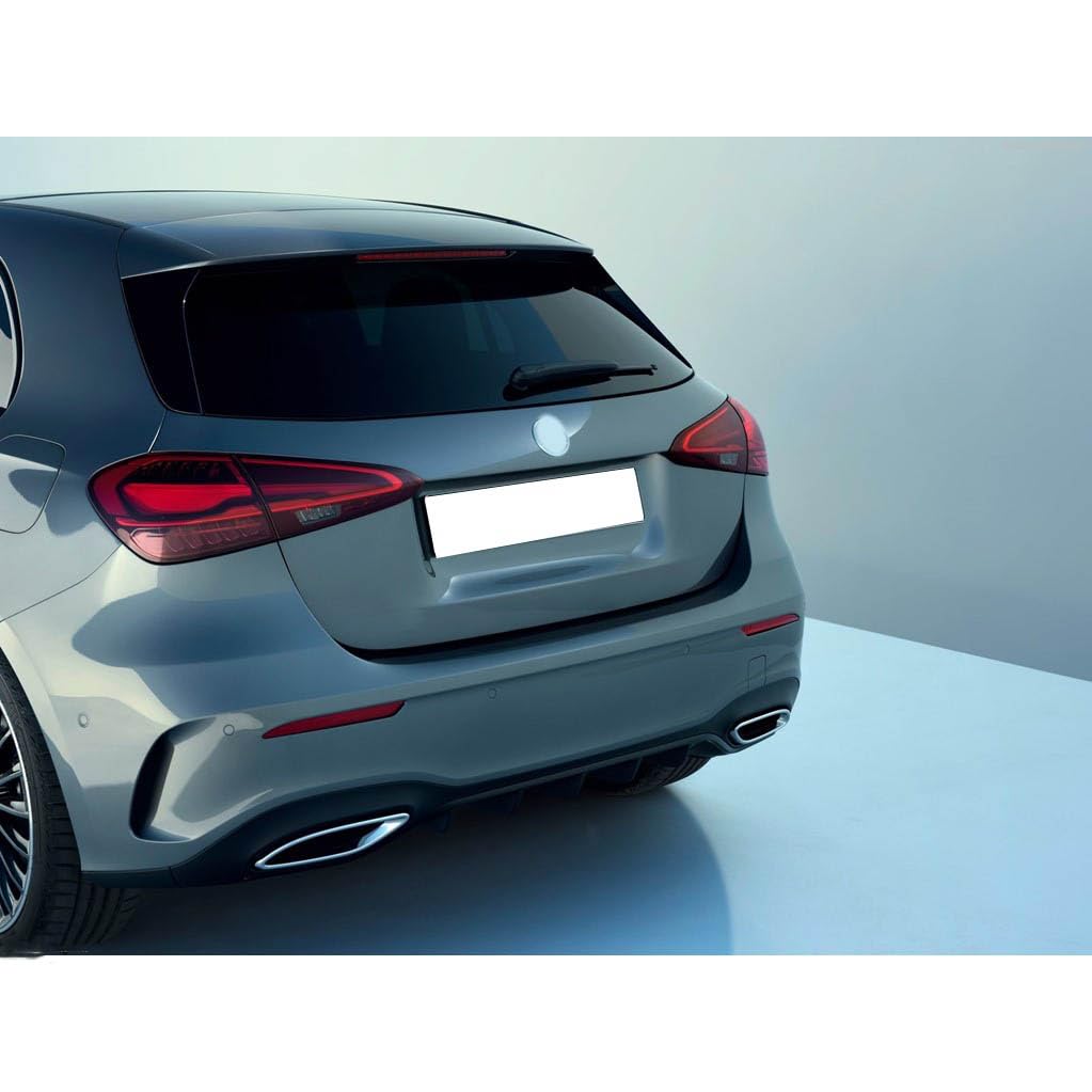 Arka Cam Silecek Kolu Takımı Set Mercedes A Serisi W177 ile uyumlu 2023-2026