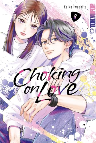Choking on Love, Band 05