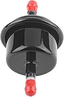 Vista 6 de Filtro de transmisión automática ATF compatible con Honda CVT Accord Civic CR-V CRZ Acura MDX RSX RDX RLX TL TSX Reemplaza# 044-0382, 25430PLR003