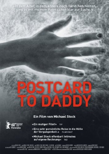 Postcard to Daddy - Mehr Infos/Bestellen
