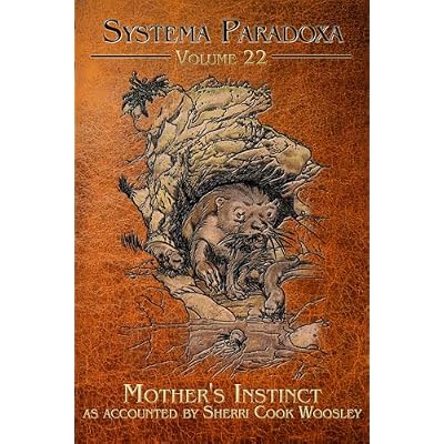 Mother's Instinct: A Tale of the Dobhar Chu
