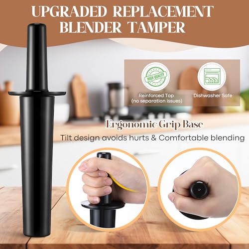 Herramienta mini de reemplazo para licuadora Explorian E310 miniatura 5