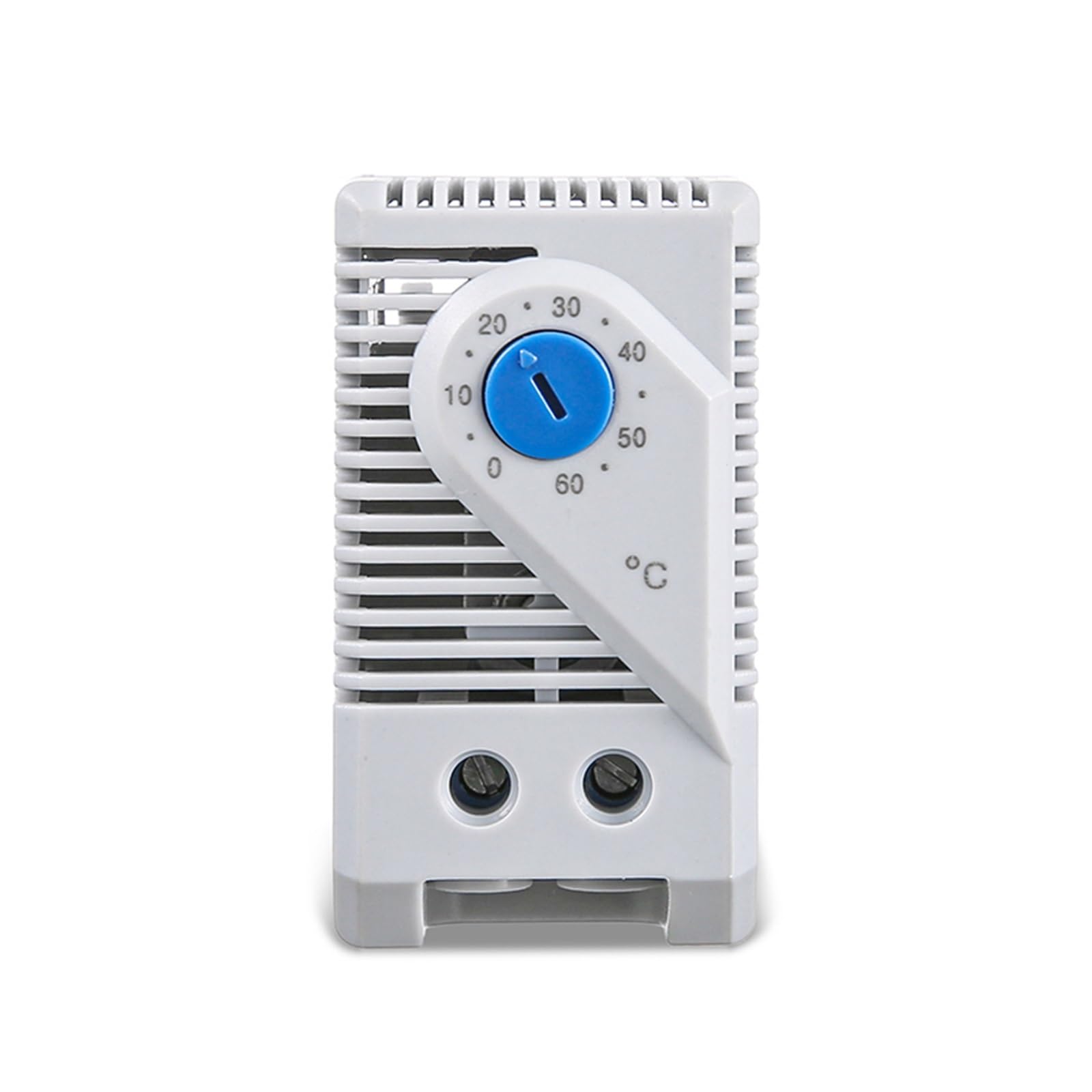 1pcs 0-60'C KTO011 KTS011 Compact Bimetallic Thermostat Mechanical Temperature Controller Normal Open Close KTO 011 KTS(KTS011 Cooling)