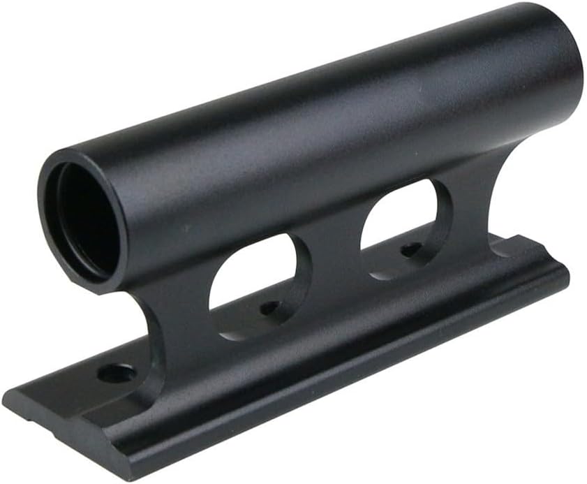 Bike Fork Mount Bracket 110mm x 20mm for Roof Racks, Perfect for Vehicles and Boats