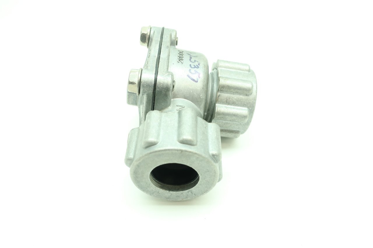 GOYEN RCAC20DD4002 DUST Collector Diaphragm Valve 3/4IN D610824