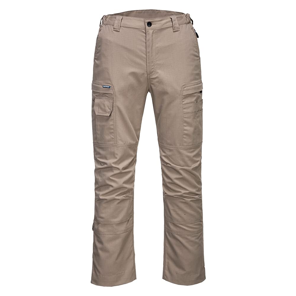 Portwest T802SAR38 - KX3 Ripstop Trousers