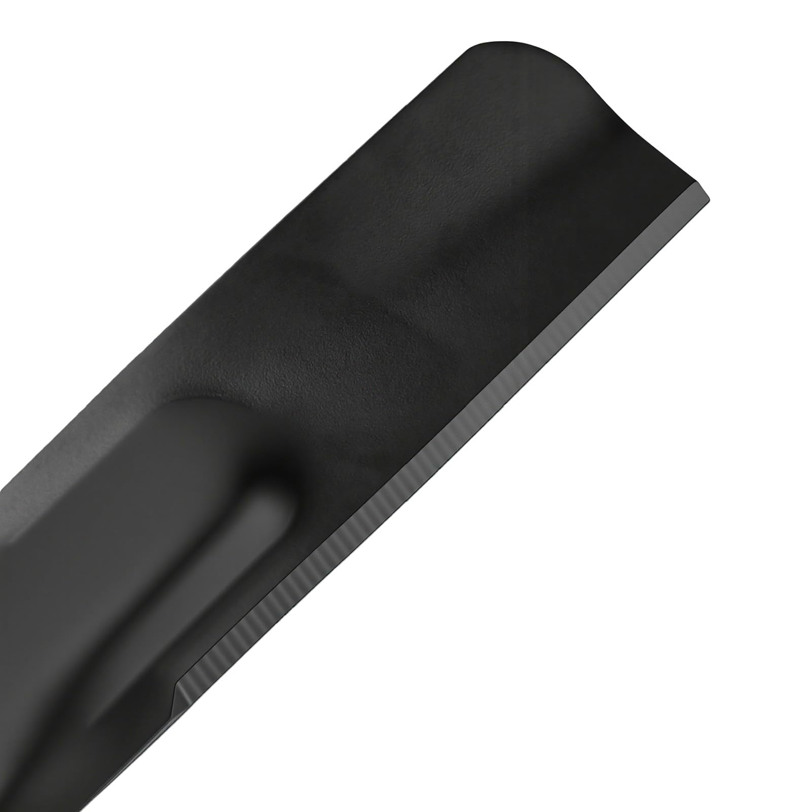 Akozon 2 Cuchillas para Cortacésped, con Orificio de Estrella Hexagonal de Repuesto para Cortacésped Troy Bilt T105 T107 T110 T130 T210 T1000 T1100 de 42 Pulgadas 74204308 74204308A