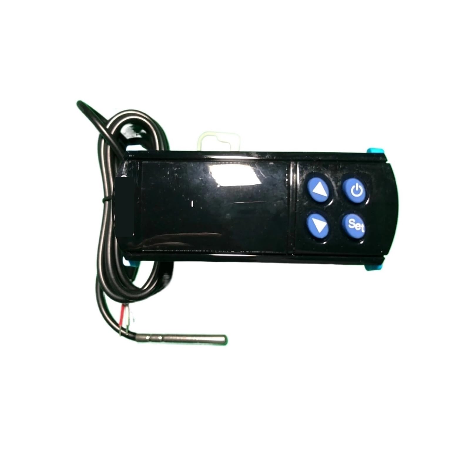 Régulateur de température EW183 digital pour vitrine froide