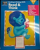 Read and Spell : Reading and Writing Skills 1586100335 Book Cover