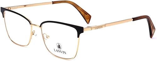 Lanvin LNV2105 003 52 New Men Eyeglasses
