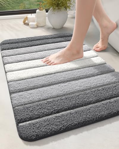 bath mats