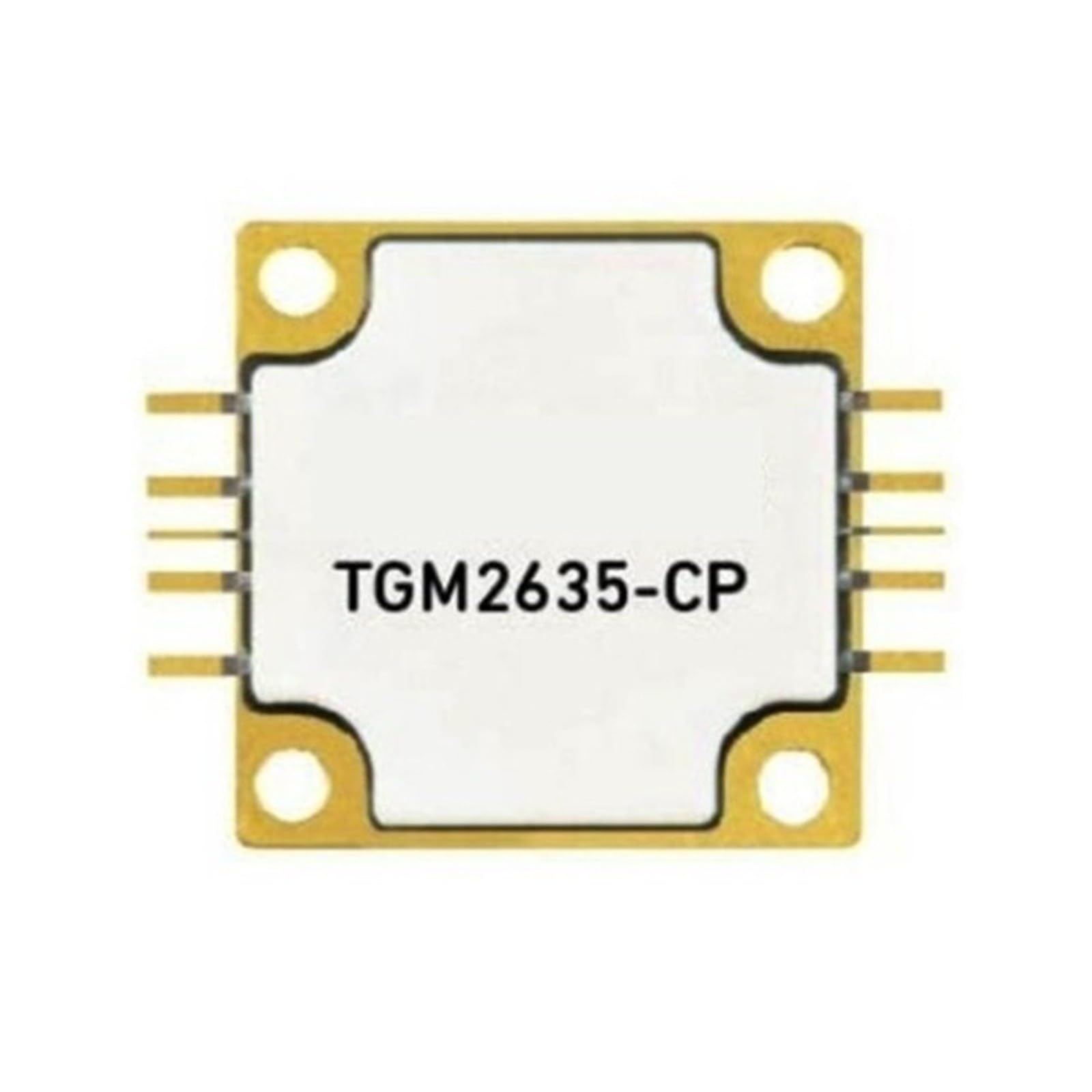 Transistor TGM2635-CP 7,9-11GHz