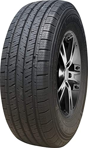 Travelstar EcoPath H/T Mud Terrain Tire LT245/75R17 121S