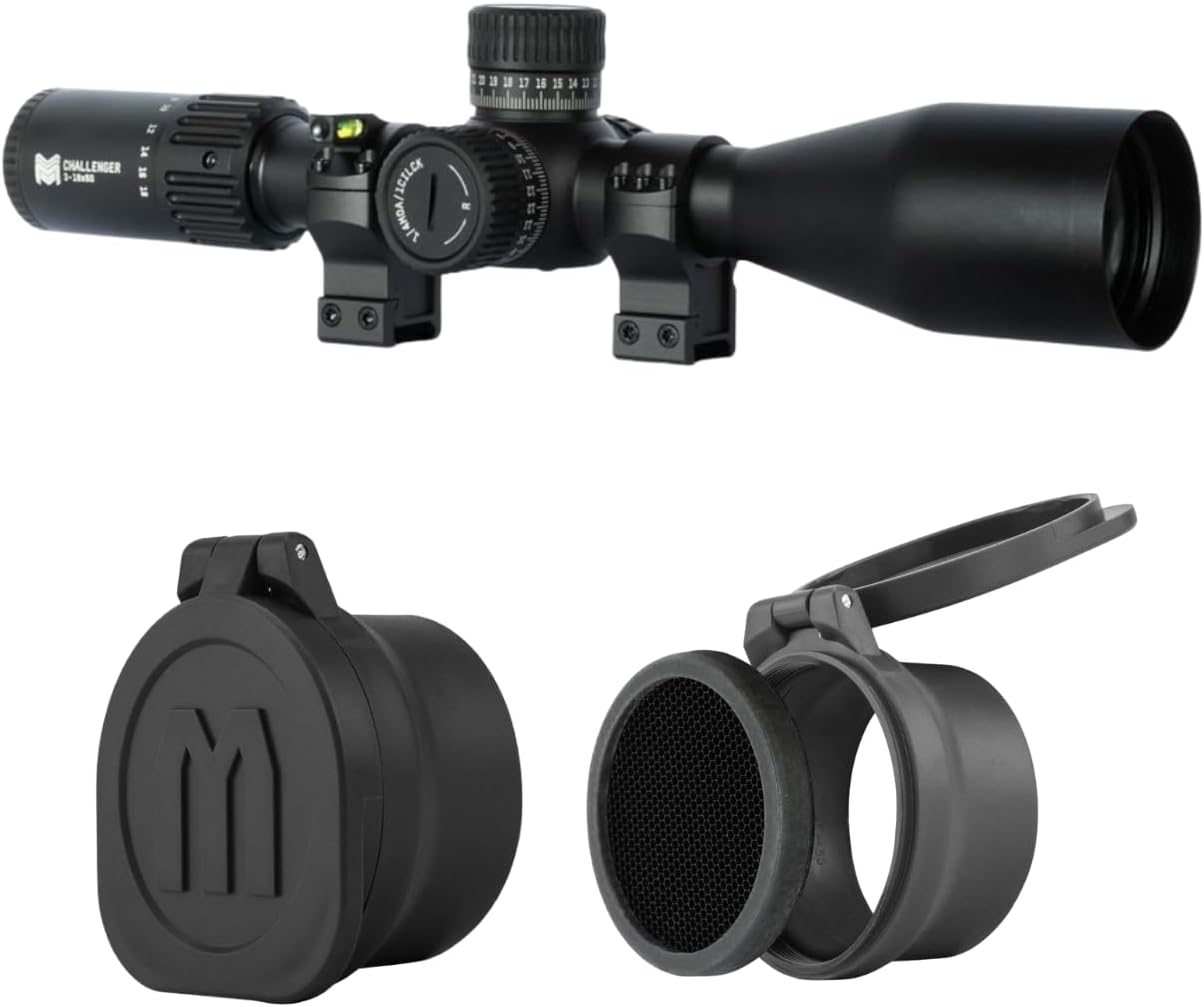 Monstrum FFC31850B-MM4 and FCE-B and FCH-H Bundle