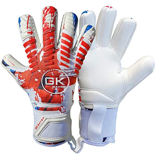Best Goalkeeper Gloves Under £50 (UK Reviews) 2024