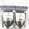 Kopabana Chopped dried Jute Leaves | Ewedu | Keleng-Keleng| Lalo |Molokhia | 2OZ