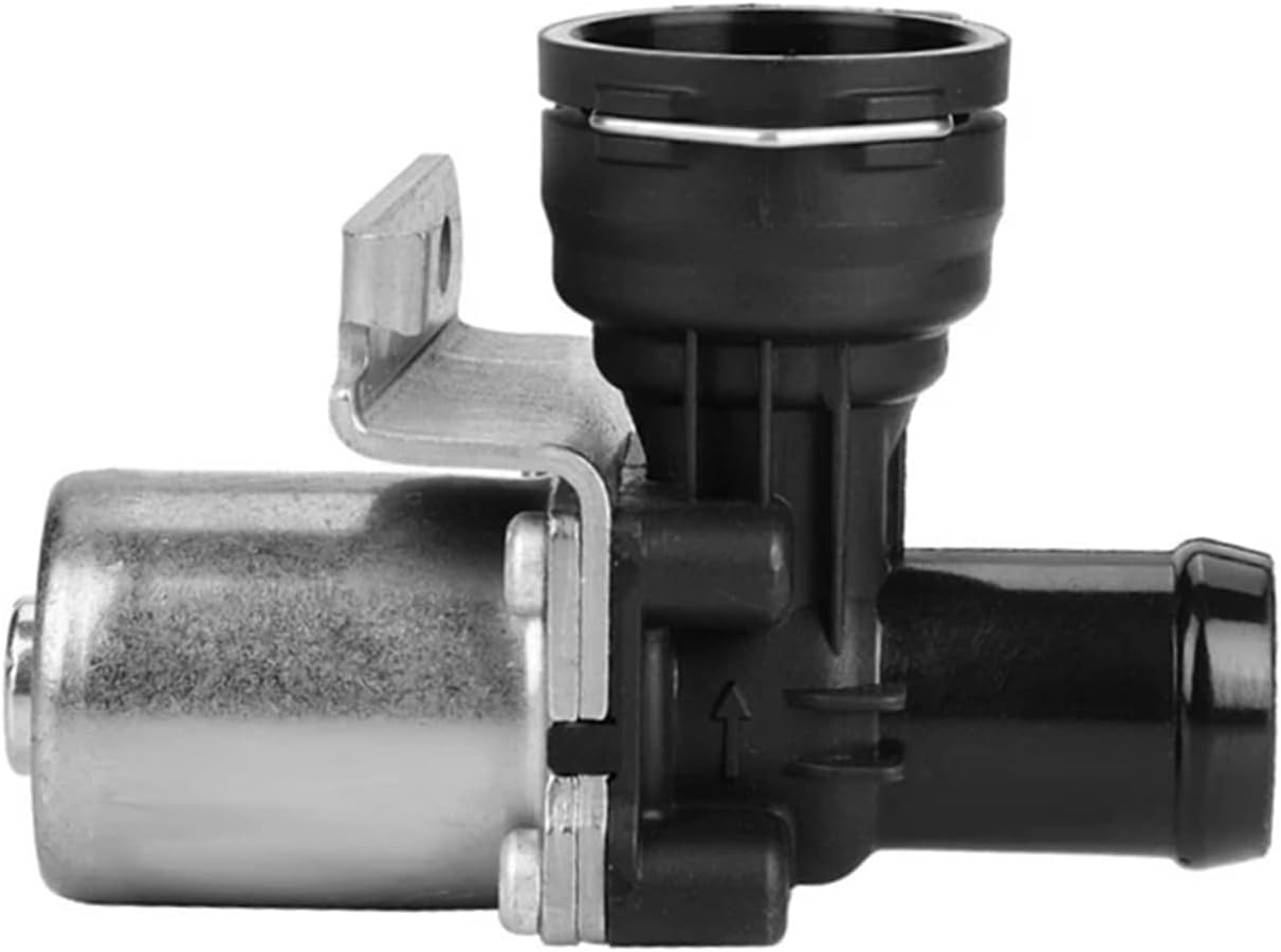 2712030164 Cooling Water Control Valve A2712030164 Compatible C250 W204 C180 C200 M271 W212 E200 Warm Air Water Valve