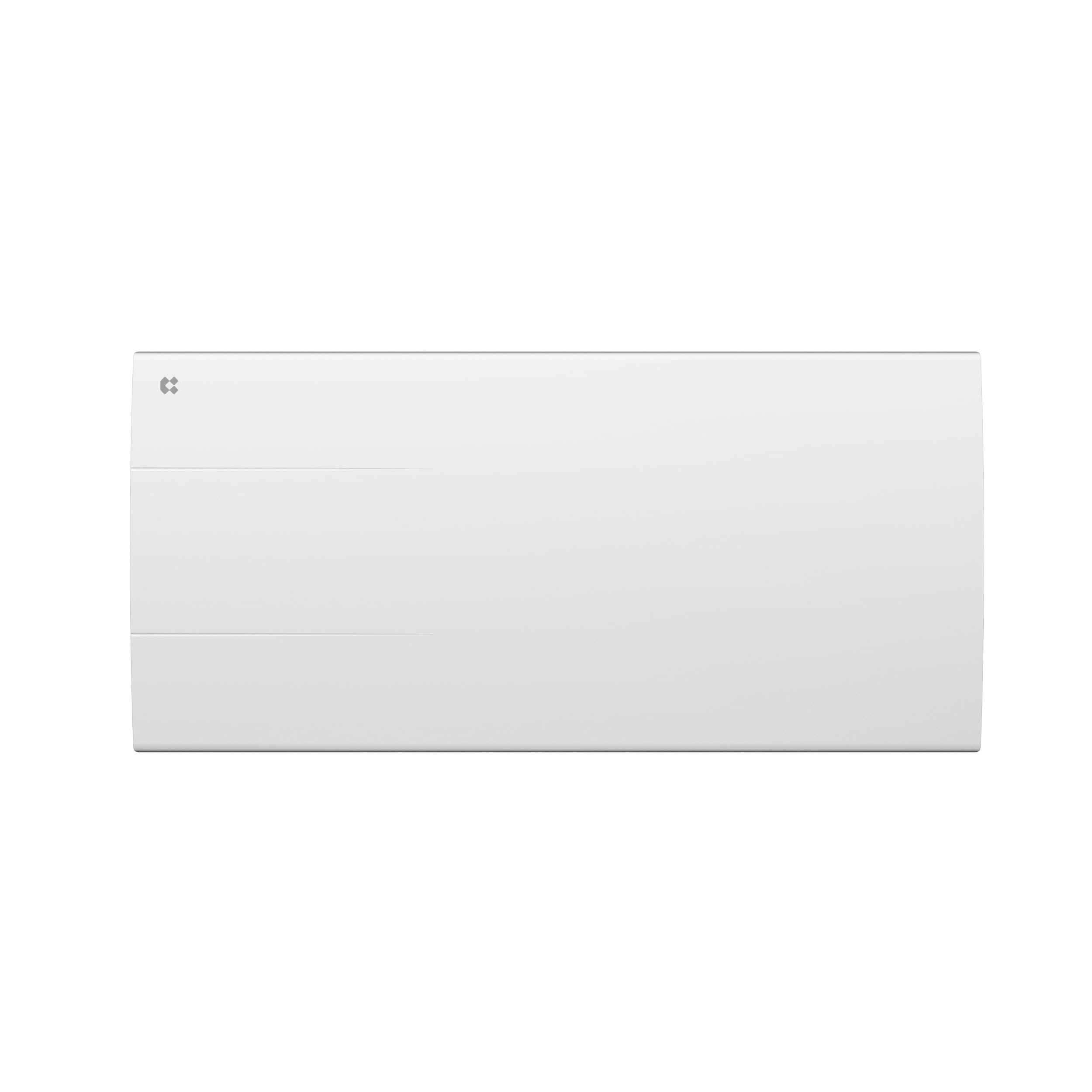 CIARRA CBHT20E Radiateur Intelligent 2000W - Chauffage à Inertie Céramique Connecté avec PID, Écran LCD, Modes Confort/​Éco, Pour Espace 15-​30㎡