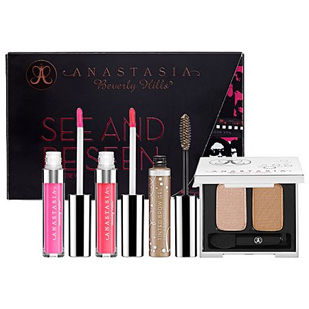 Anastasia Beverly Hills See and Be Seen Kit