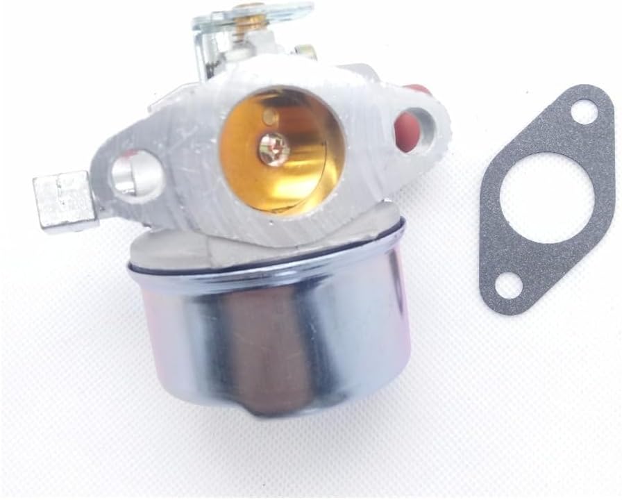 Lawn Mower Engine Carburetor Fits For LEV105 LEV120 640350 640303 640271 Series Components