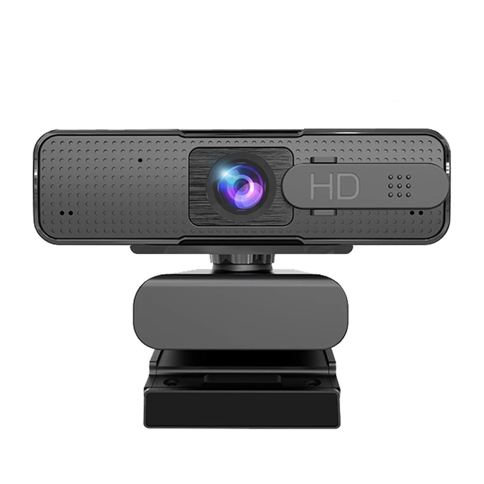 Webcam 1080P Full HD Web Camera con microfono USB Web Cam for PC Computer Mac Laptop Desktop Mini videocamera