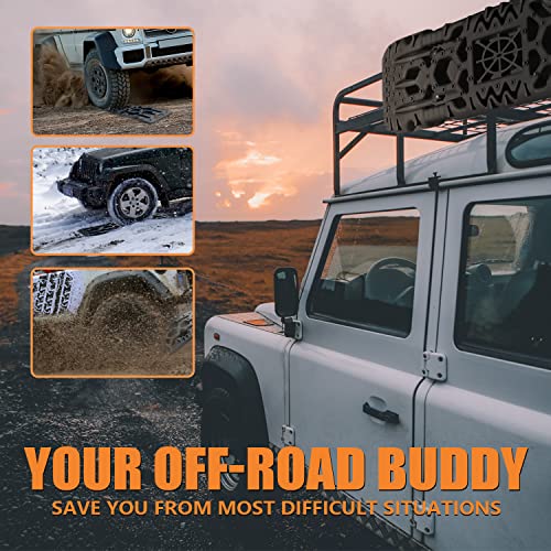 20 Best Traction Boards Of 2023(Reviews & Comparison) BDR