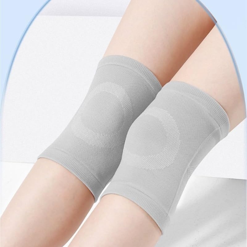 Leg Guards for Warmth Calf Knee Pads Men and Women Cotton for Sports