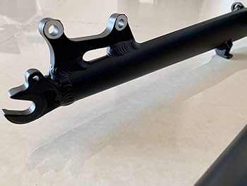 Amazon.co.jp: 26インチMTB用 MOSSO MD3 フロントフォーク V & DISK Amazon.co.jp: 26インチMTB用 MOSSO MD3 フロントフォーク V & DISK