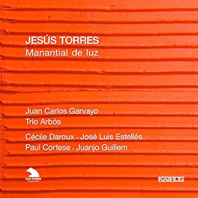 Manantial de luz,Poetica,Trio,Presencias,Decem