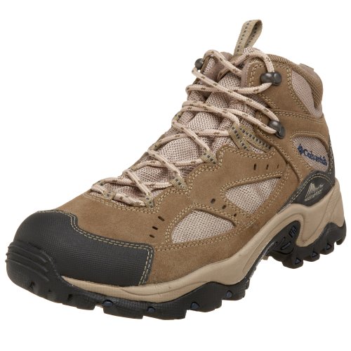 columbia coretek ii wide