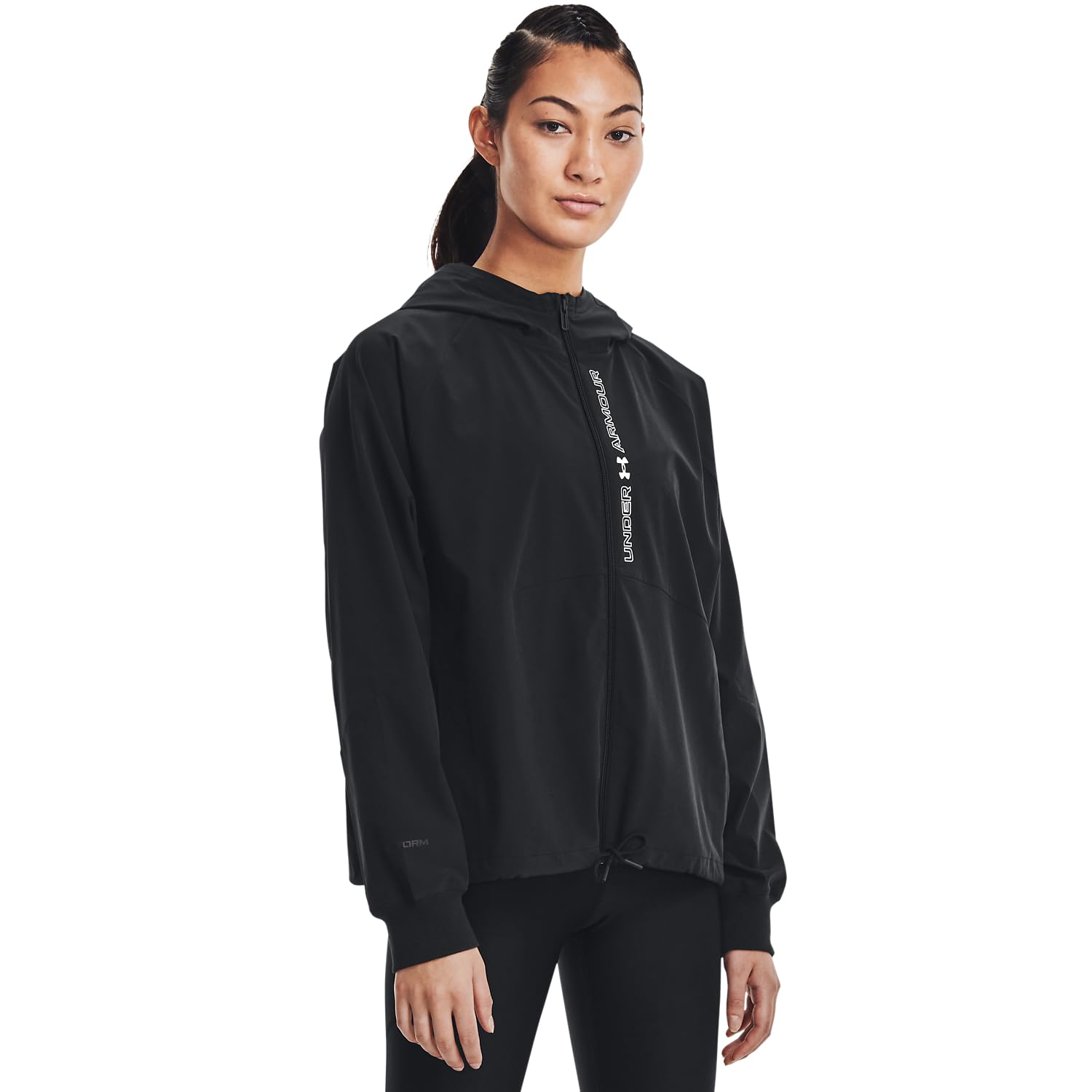 Woven FZ Jacket Rüzgarlık Kadın