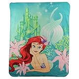 Little Mermaid 