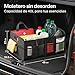 Imagen de Praknu Organizador Plegable Maletero Coche