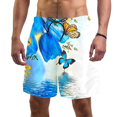 Maillots de bain pour hommes idéal pour la plage et le volley
